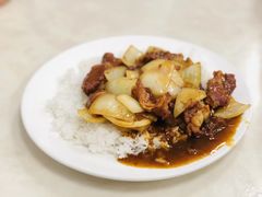 -好好滋味茶餐厅