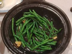 -蓬莱阁中餐厅(崇文门店)