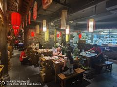 -蜀大侠火锅(寰球文化地标·总府店)