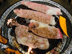 -山川小町·极番烧肉(新地假日广场店)