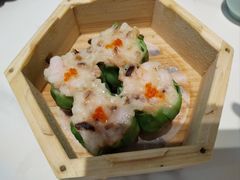 -天喜酒楼饭市·茶市(同德皇宫店)
