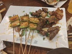 -百盛烧烤龙虾小酒馆(文富北路店)