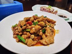 -永安鱼庄·镇江菜(东吴路店)