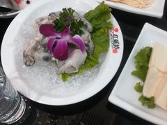 -红菇坊鲜汤火锅(北站店)