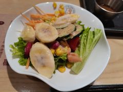 -我家牛排自助餐厅(永旺梦乐城店)
