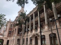 -香港大学