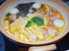 -寻宝记绍兴菜(状元店)