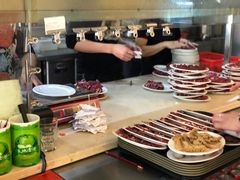 -陈记顺和潮汕牛肉火锅(韩江路店)