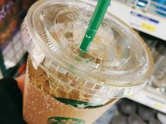 -星巴克(天津佛罗伦萨小镇店)