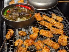-夜食白市Yespicy·烧烤啤酒宵夜(番禺四海城店)