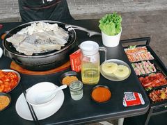 -燚青春东北泥炉烤肉(百合店)