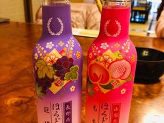 -蟹道乐(梅田店)
