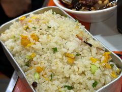 -烧哥美蛙肥肠鱼火锅·十五年社区店