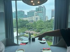 -有璟阁港式餐厅(金融街购物中心店)
