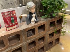 -金陵一哥龙虾(水木秦淮店)