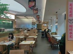 -豪客来牛排(中华城店)