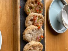 -竹里馆·淮扬菜·功夫茶(老门东店)