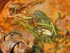 -枣玛尔脊骨汤·烤肉(西塔总店)