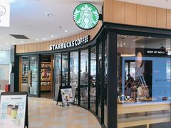 -星巴克臻选(华堂·新辰汇店)