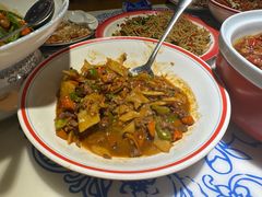 -柴火农家·江西赣南菜(土华店)