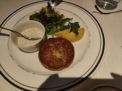 -Wolfgang’s Steakhouse 沃夫冈牛排馆(上海白玉兰广场店)