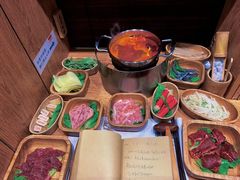 -独食火锅·半米屋台(望平街店)