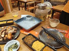 -牛也烧肉(摩尔城店)