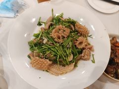 -东兴楼饭庄(六里桥店)