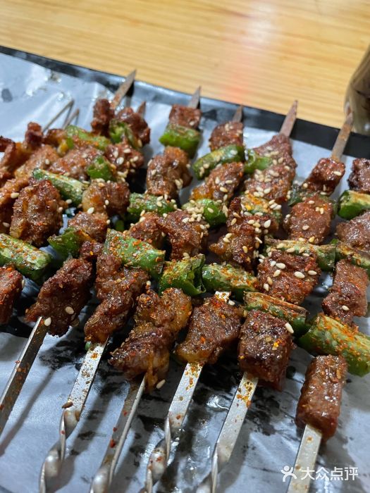 光头烧烤(禹王中路店)图片
