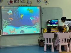 -布劳克教育·易贝乐英语(罗湖太宁店)