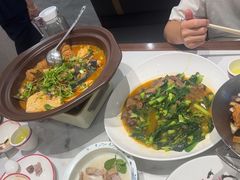 -金陵后厨·南京菜(新街口秣陵路店)