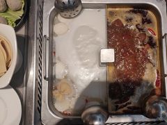 -海底捞火锅(杭州萧山宝龙广场店)