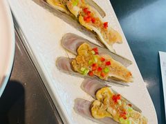 -东莱馋房(陆家嘴店)