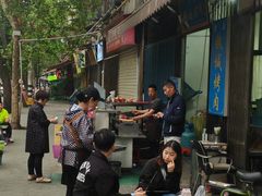 -铁诚烤肉