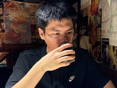 -久藏·横膈膜烧肉·酒场(江汉路店)