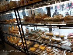 -85度C(上海周浦店)