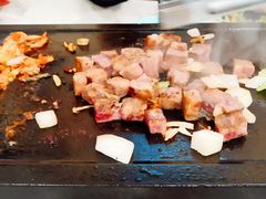 -韩时烤肉(枫蓝店)