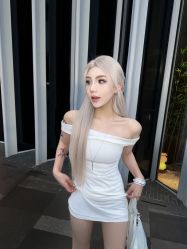 -米娜造型