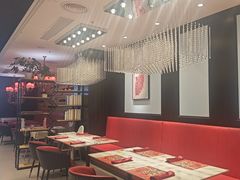 -海维克牛排馆HIGHWIC(青羊万达店)