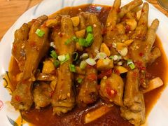 -亿牌牌东北烧烤(怀特店)