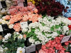 -宜家家居(西安未央商场店)