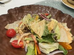 -喜宴又一村·粤菜·茶点·海鲜(壹方天地店)