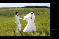 -CD视觉婚纱摄影