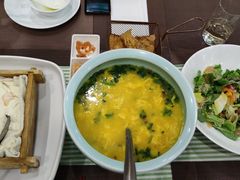 -鹊华居·地道鲁菜·海鲜·融合味(大明湖店)