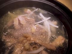 -润泽园椰子鸡(汇一城店)