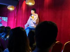 -喜剧部落脱口秀(三里屯店)