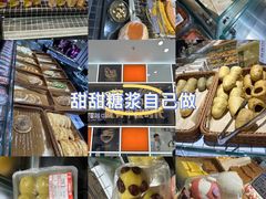 -周浦万达广场-地下停车场