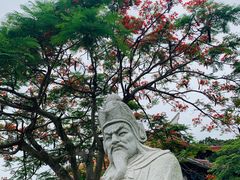 -北辰山景区
