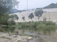 -白河湾生态旅游一条川