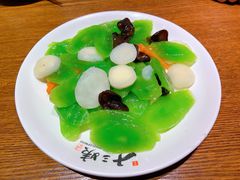 -南拳十三姨·潮汕砂锅粥(世纪金源店)